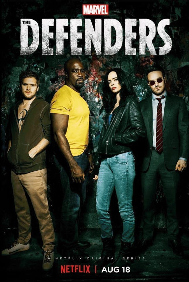 Defender S1